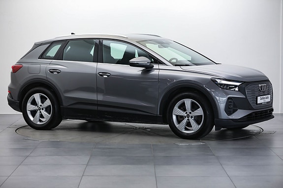 Audi Q4-Serie 4 of 5