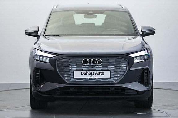 Audi Q4-Serie 5 of 5