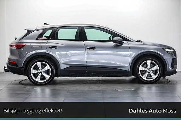 Audi Q4-Serie 3 of 5