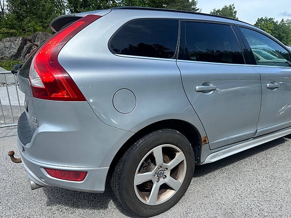 Volvo XC60 5 of 5