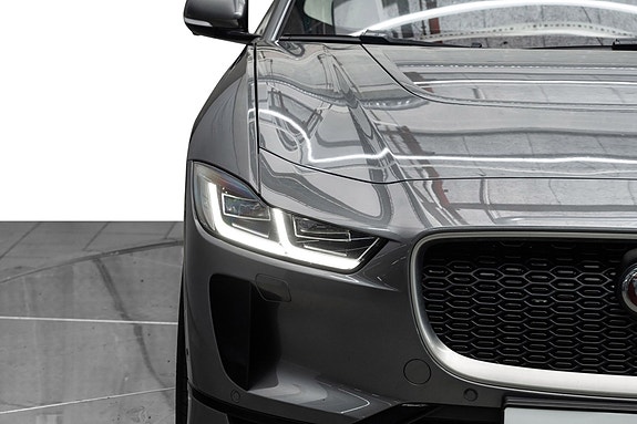 Jaguar I-PACE 4 of 5