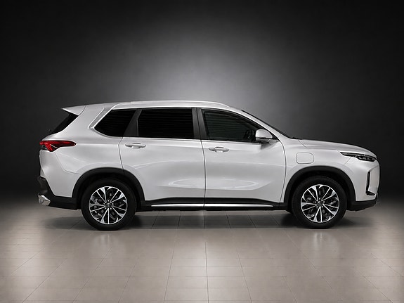 Maxus Euniq 6 5 of 5