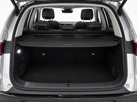 Maxus Euniq 6 10 of 30