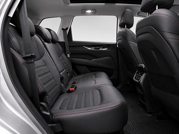Maxus Euniq 6 16 of 30
