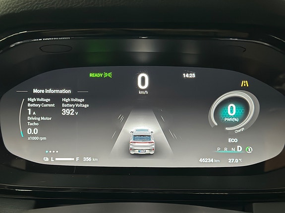 Maxus Euniq 6 24 of 30