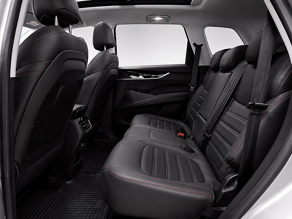 Maxus Euniq 6 17 of 30