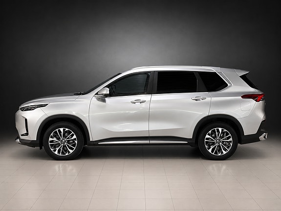 Maxus Euniq 6 6 of 30