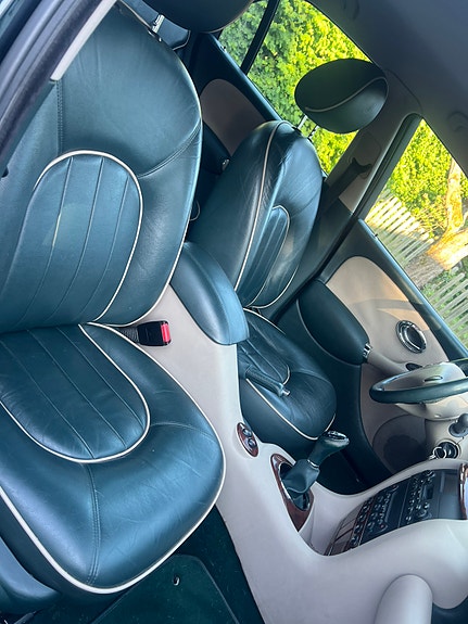 Rover 75 5 of 5