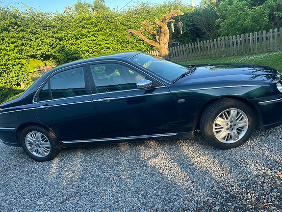 Rover 75 3 of 5