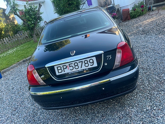 Rover 75 4 of 5