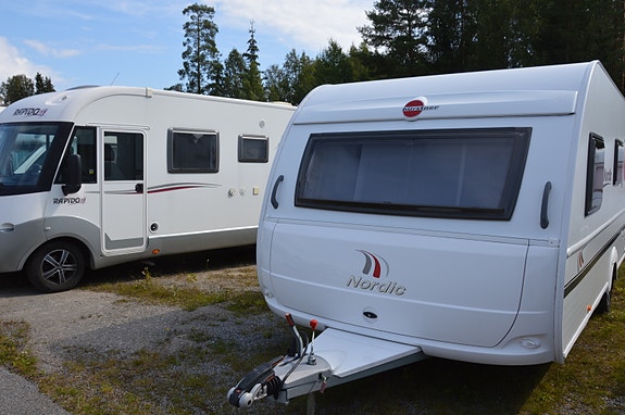 Bürstner Averso  580 TS 2 of 30