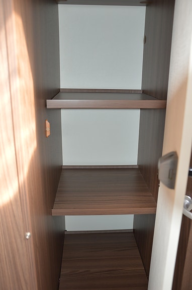 Bürstner Averso  580 TS 22 of 30