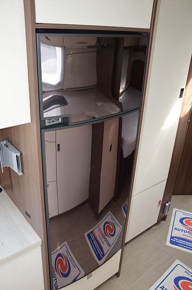 Bürstner Averso  580 TS 28 of 30