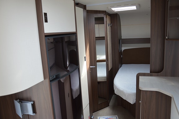 Bürstner Averso  580 TS 14 of 30