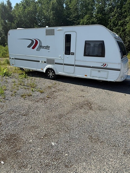Bürstner Averso  580 TS 5 of 30