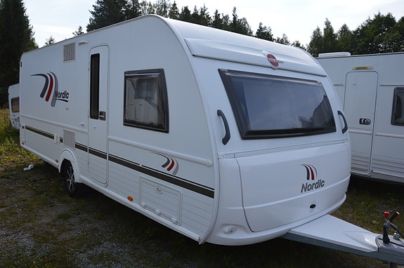 Bürstner Averso  580 TS 3 of 30