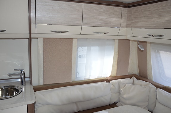 Bürstner Averso  580 TS 10 of 30