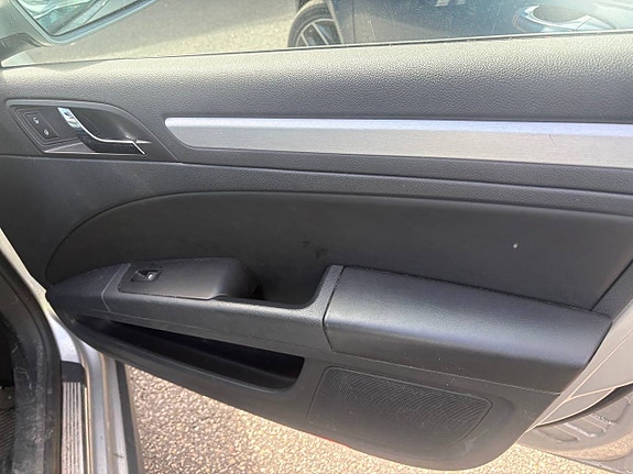 Skoda Superb 5 of 5