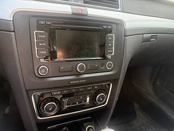 Skoda Superb 14 of 16