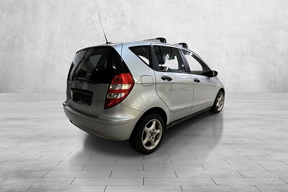 Mercedes-Benz A150 5 of 20