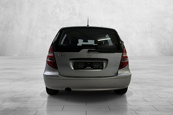 Mercedes-Benz A150 6 of 20