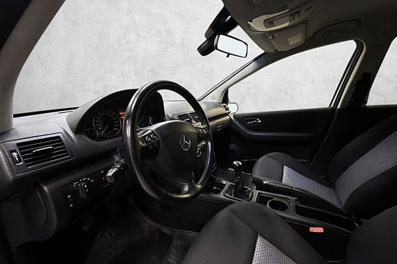Mercedes-Benz A150 10 of 20