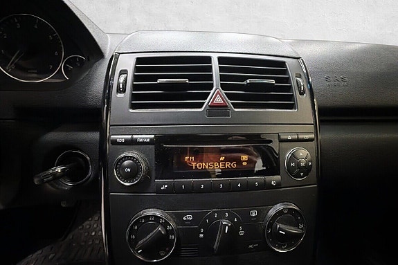 Mercedes-Benz A150 16 of 20