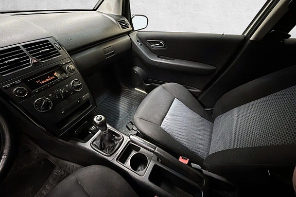 Mercedes-Benz A150 19 of 20