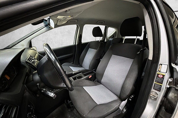 Mercedes-Benz A150 9 of 20