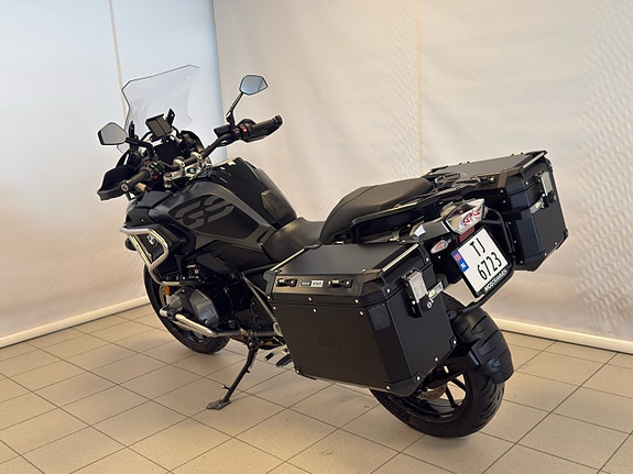 BMW R 1250 GS 5 of 7