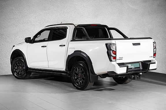 Isuzu D-max 3 of 5