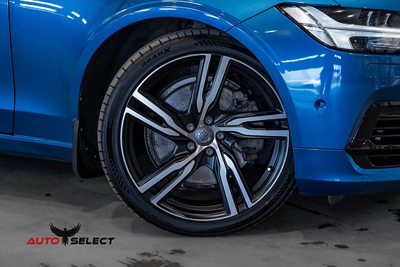 Volvo S90 3 of 5