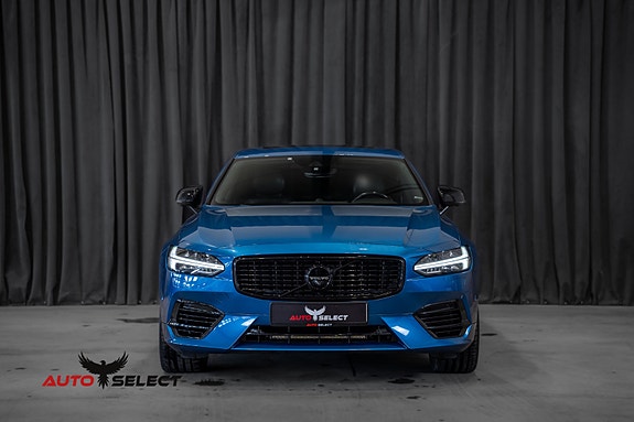 Volvo S90 5 of 5