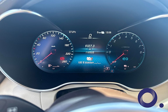 Mercedes-Benz GLC300 e 15 of 30