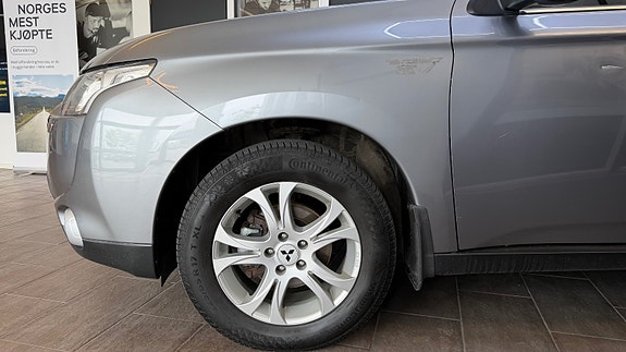 Mitsubishi Outlander 9 of 30