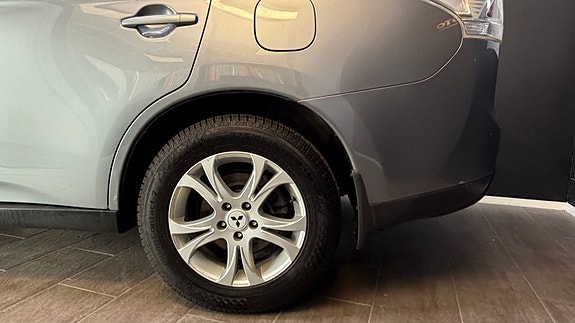 Mitsubishi Outlander 11 of 30
