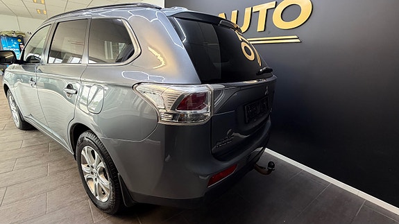 Mitsubishi Outlander 7 of 30