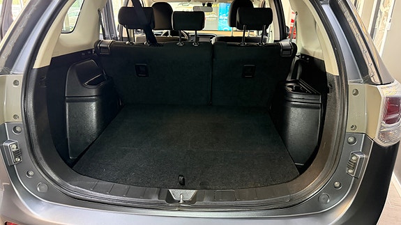 Mitsubishi Outlander 20 of 30