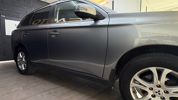Mitsubishi Outlander 5 of 5
