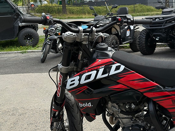 Sherco 125 SE-RS 5 of 5