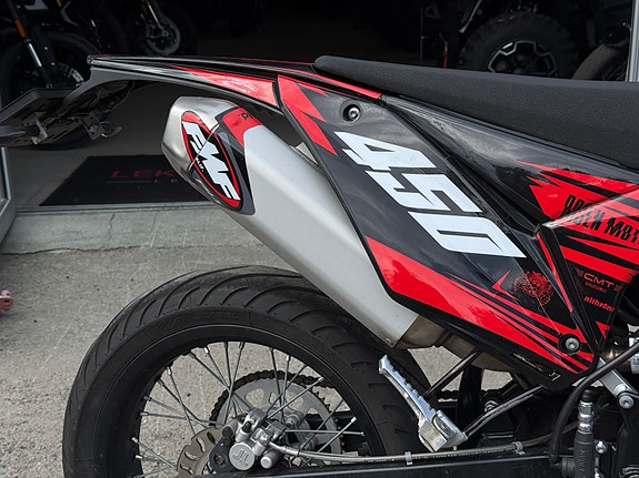 Sherco 125 SE-RS 2 of 5