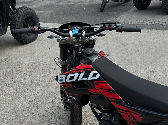 Sherco 125 SE-RS 4 of 5