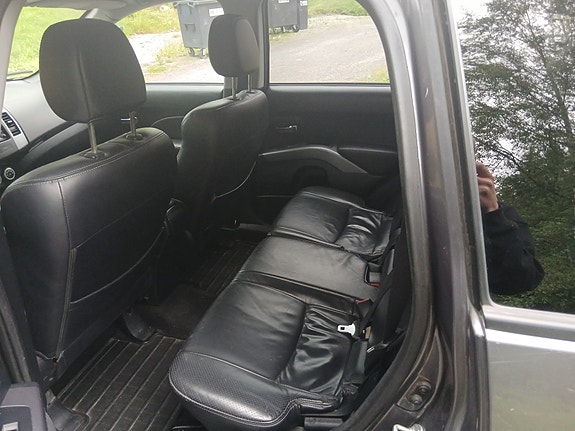 Mitsubishi Outlander 10 of 14