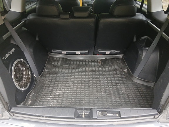 Mitsubishi Outlander 7 of 14