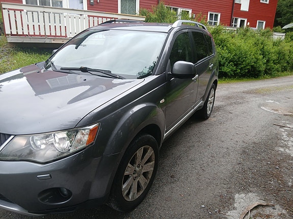 Mitsubishi Outlander 6 of 14