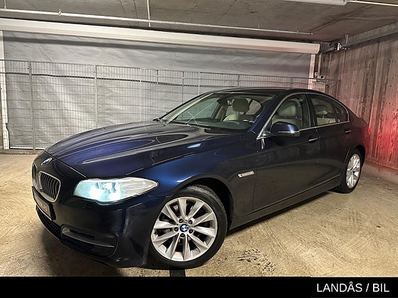 BMW 5-Serie