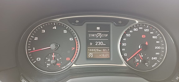 Audi A1 11 of 11