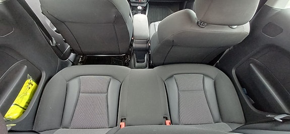 Audi A1 9 of 11
