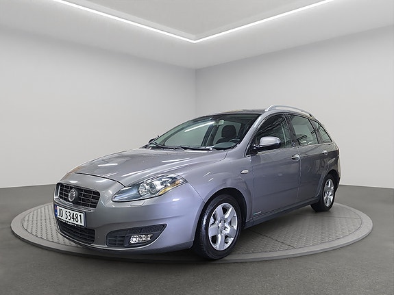 Fiat Croma 8 of 21