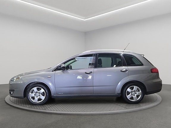 Fiat Croma 6 of 21